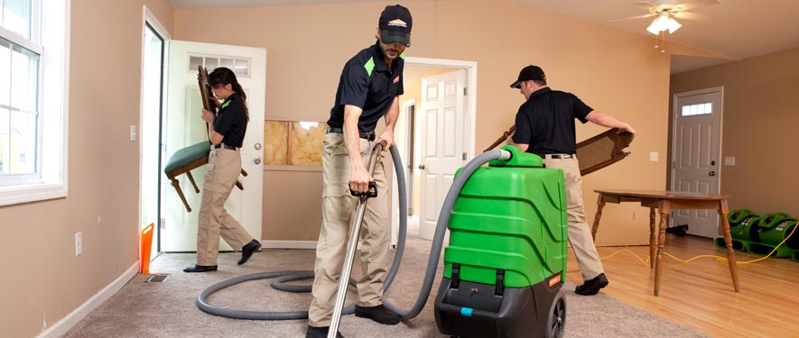 Quincy, FL cleaning services