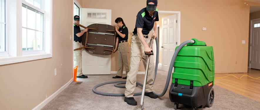 Quincy, FL residential restoration cleaning